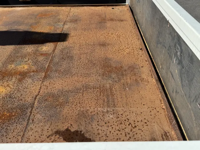 日野 レンジャー 2KG-FC2ABA(2WD)の写真9