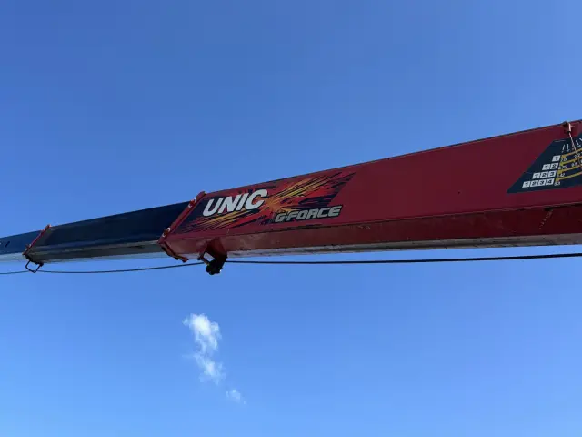 日野 レンジャー 2KG-FC2ABA(2WD)の写真11