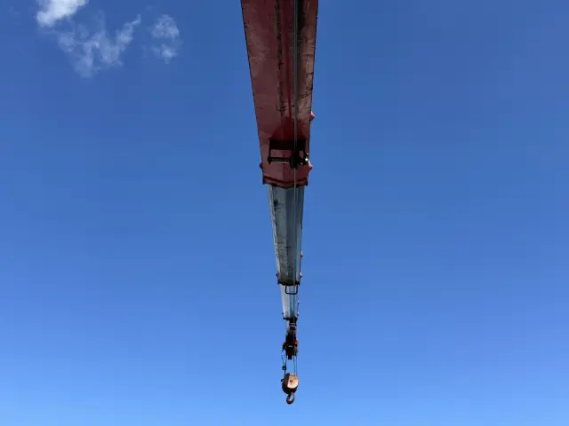 日野 レンジャー 2KG-FC2ABA(2WD)の写真12