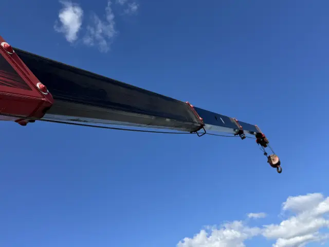 日野 レンジャー 2KG-FC2ABA(2WD)の写真13