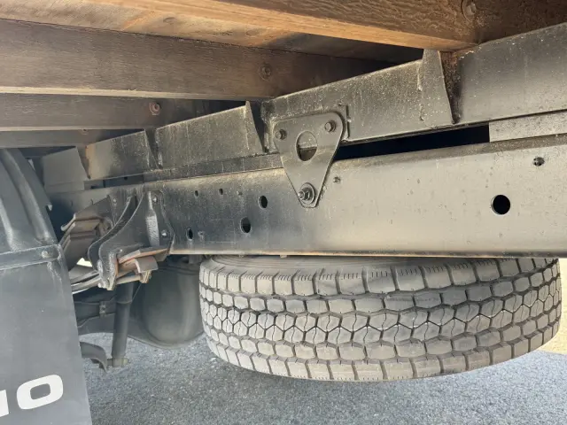 日野 レンジャー 2KG-FC2ABA(2WD)の写真14