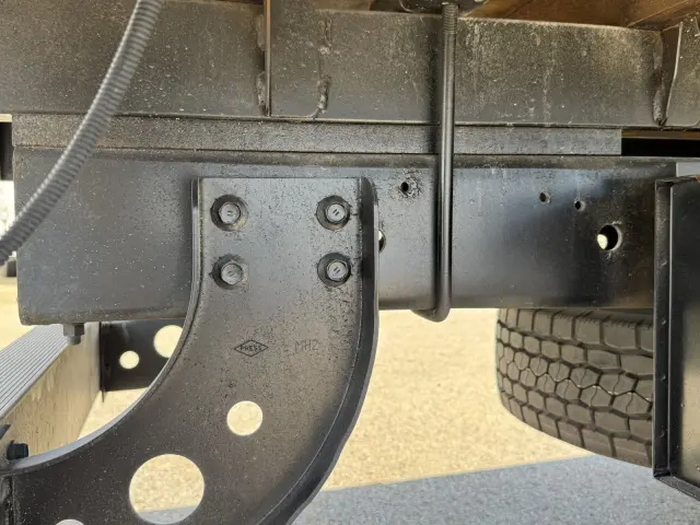 日野 レンジャー 2KG-FC2ABA(2WD)の写真15