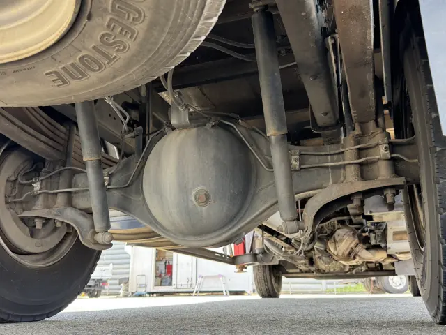 日野 レンジャー 2KG-FC2ABA(2WD)の写真16