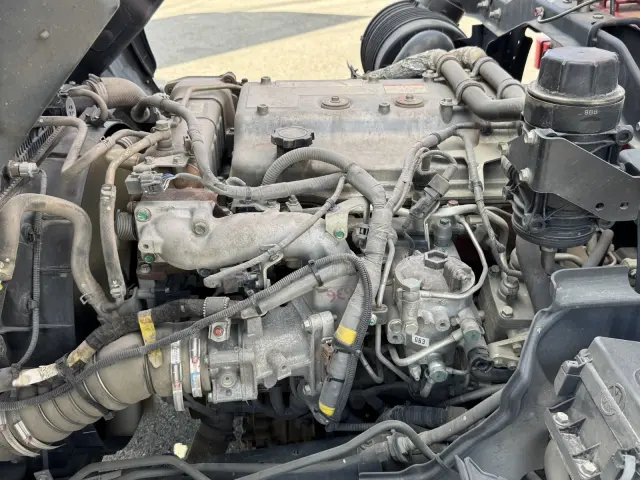 日野 レンジャー 2KG-FC2ABA(2WD)の写真17