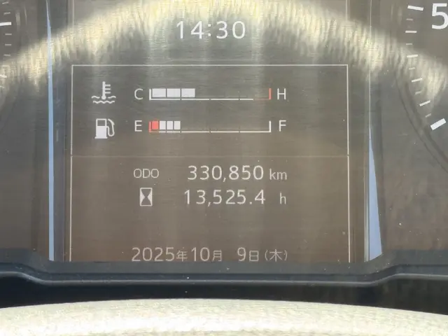 日野 レンジャー 2KG-FC2ABA(2WD)の写真22