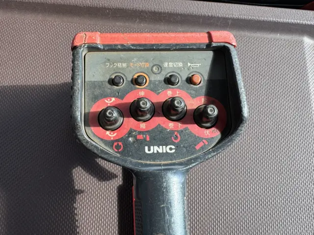 日野 レンジャー 2KG-FC2ABA(2WD)の写真23