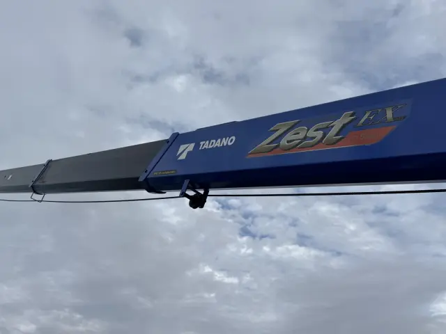 三菱 キャンター 2PG-FEB80(2WD)の写真11