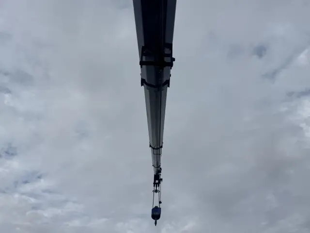 三菱 キャンター 2PG-FEB80(2WD)の写真12