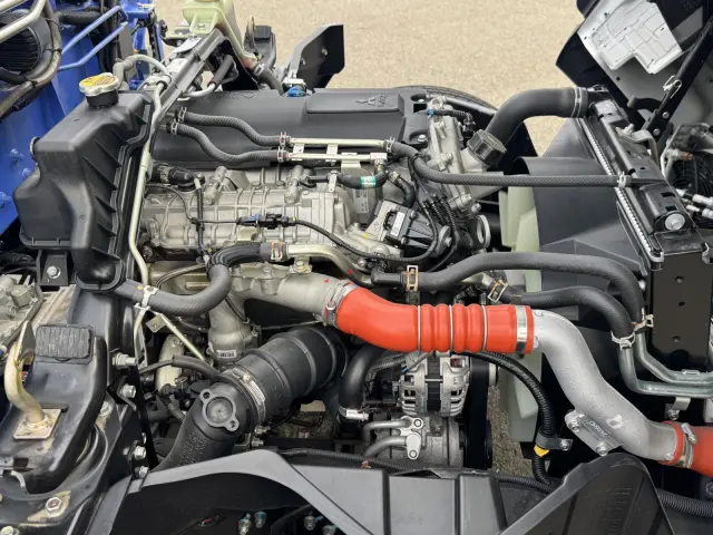 三菱 キャンター 2PG-FEB80(2WD)の写真18