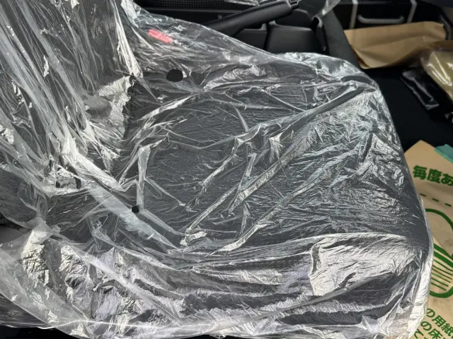 三菱 キャンター 2PG-FEB80(2WD)の写真19