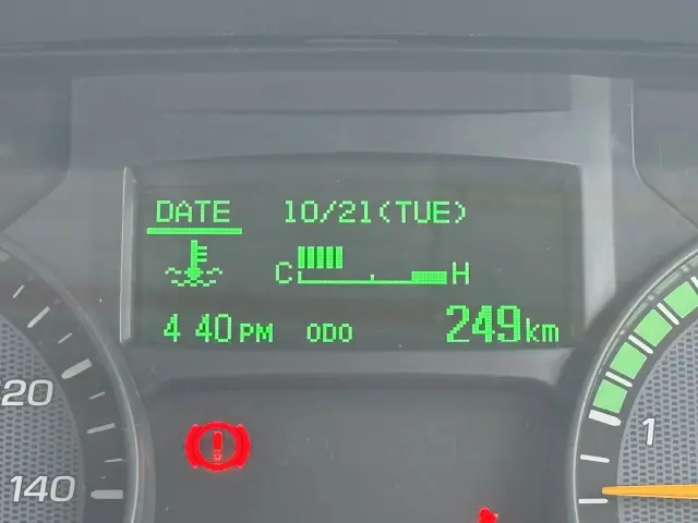 三菱 キャンター 2PG-FEB80(2WD)の写真22