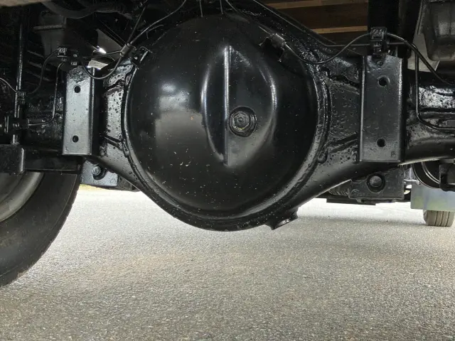 日野 デュトロ SKG-XZU650M(2WD)の写真16