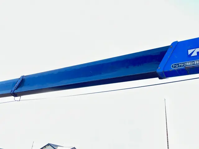 日野 レンジャー BKG-FC7JKYA(2WD)の写真11