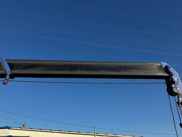 日野 レンジャー BKG-FC7JKYA(2WD)の写真13