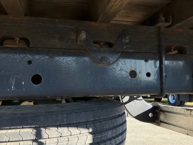 日野 レンジャー BKG-FC7JKYA(2WD)の写真14