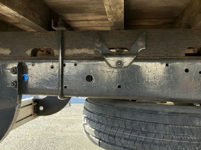 日野 レンジャー BKG-FC7JKYA(2WD)の写真15