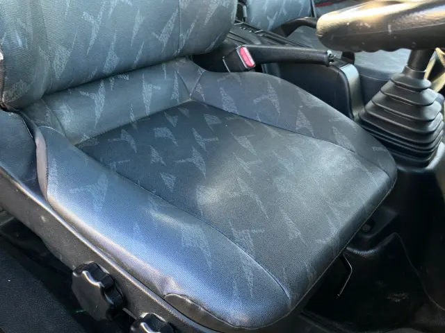 日野 レンジャー BKG-FC7JKYA(2WD)の写真19