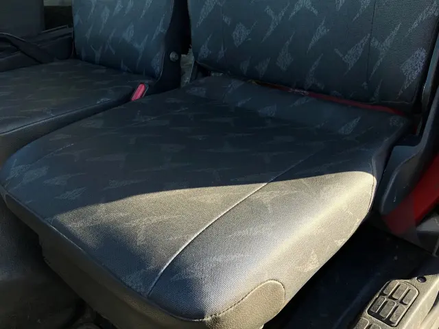 日野 レンジャー BKG-FC7JKYA(2WD)の写真20