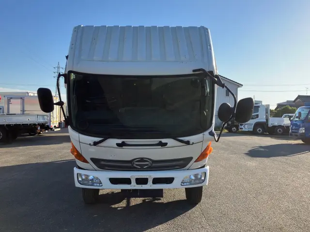 日野 レンジャー BKG-FC7JKYA(2WD)の写真23