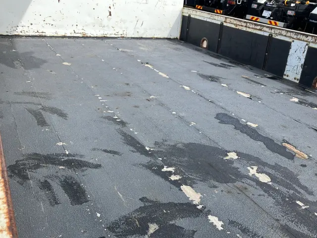 いすゞ フォワード TKG-FRR90S2(2WD)の写真8