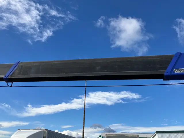 いすゞ フォワード TKG-FRR90S2(2WD)の写真11