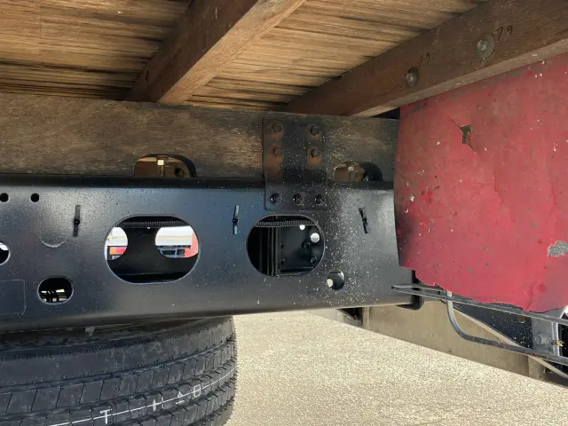 いすゞ フォワード TKG-FRR90S2(2WD)の写真14