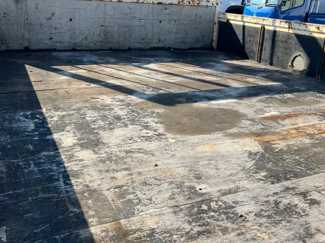 日野 レンジャー TKG-FC9JKAP(2WD)の写真8