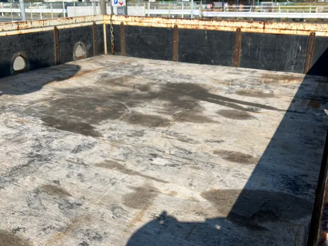 日野 レンジャー TKG-FC9JKAP(2WD)の写真9