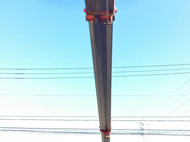 日野 レンジャー TKG-FC9JKAP(2WD)の写真12