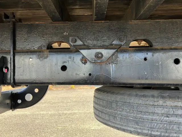 日野 レンジャー TKG-FC9JKAP(2WD)の写真15