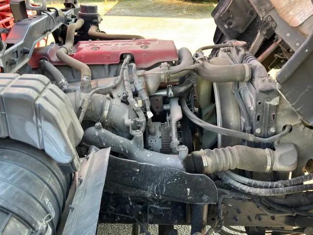 日野 レンジャー TKG-FC9JKAP(2WD)の写真18