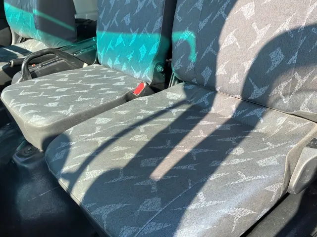 日野 レンジャー TKG-FC9JKAP(2WD)の写真20