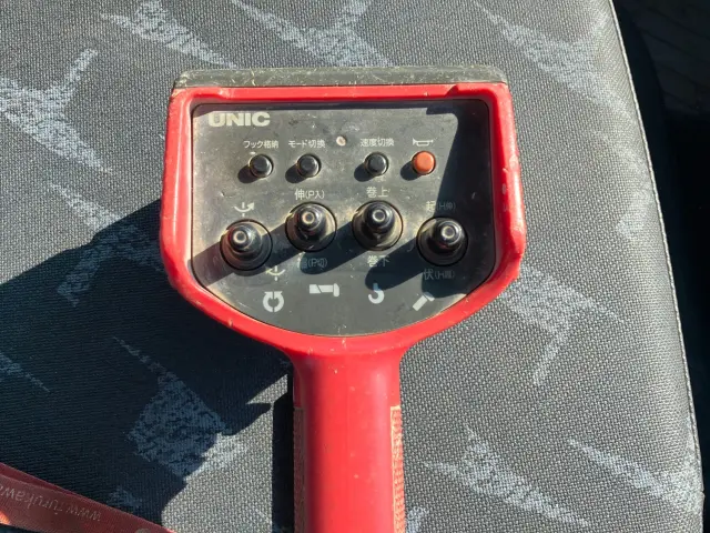 日野 レンジャー TKG-FC9JKAP(2WD)の写真23