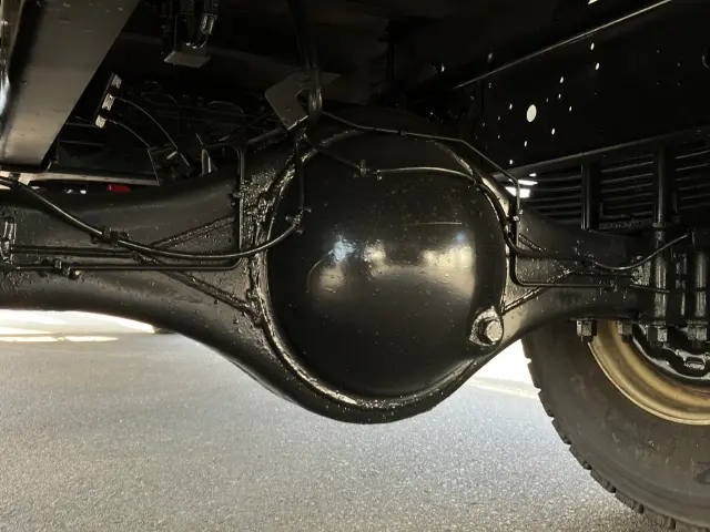 いすゞ フォワード 2PG-FRR90S1(2WD)の写真16