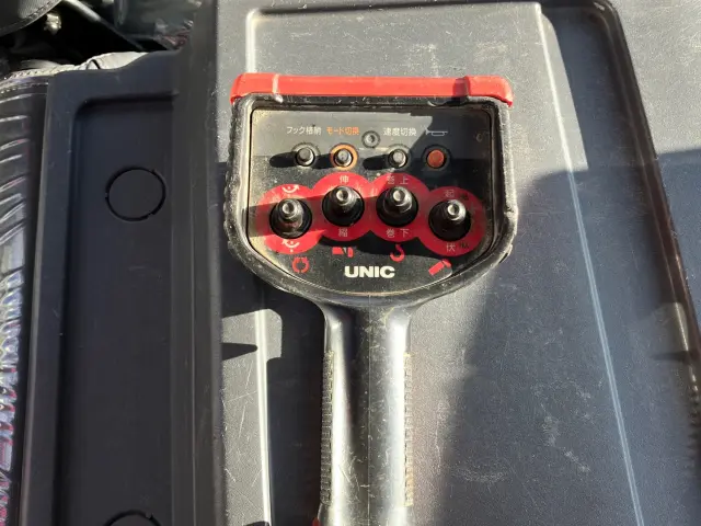 いすゞ フォワード 2PG-FRR90S1(2WD)の写真23