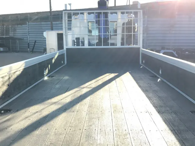 日野 レンジャー TKG-FD9JLAA(2WD)の写真7