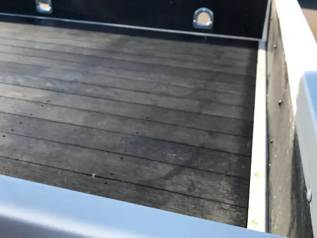 日野 レンジャー TKG-FD9JLAA(2WD)の写真9