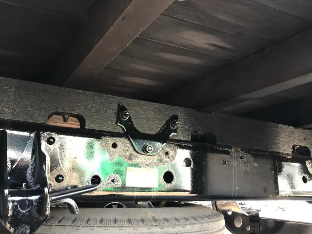 日野 レンジャー TKG-FD9JLAA(2WD)の写真14