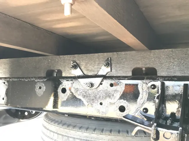 日野 レンジャー TKG-FD9JLAA(2WD)の写真15