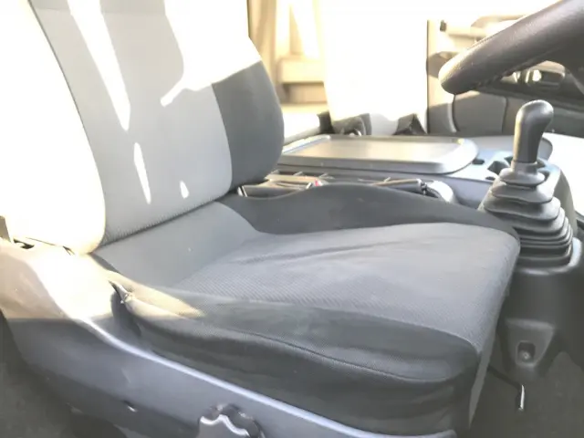 日野 レンジャー TKG-FD9JLAA(2WD)の写真19