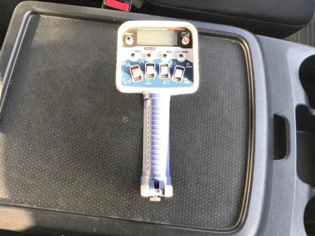 日野 レンジャー TKG-FD9JLAA(2WD)の写真23