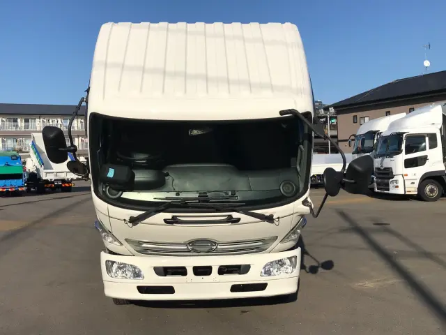 日野 レンジャー TKG-FD9JLAA(2WD)の写真24