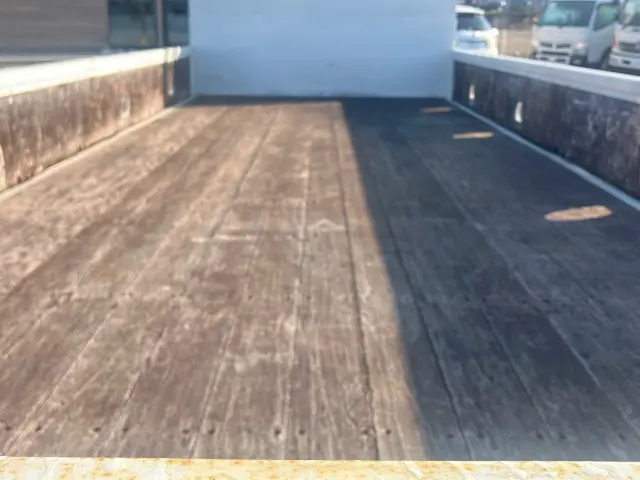 日野 レンジャー PB-FC7JKFA(2WD)の写真7