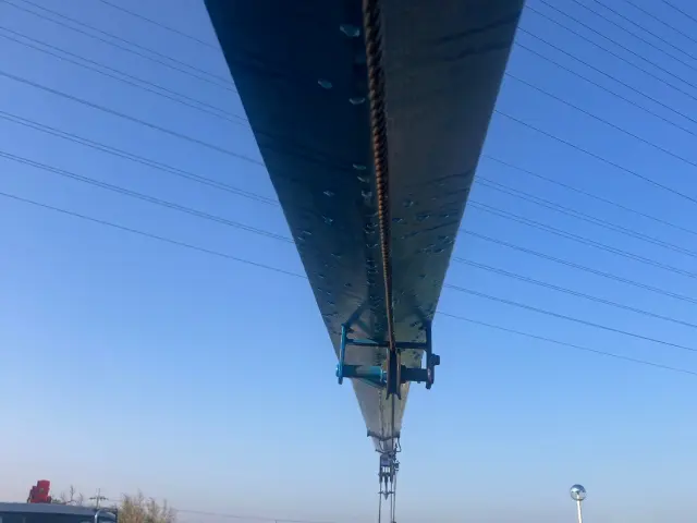 日野 レンジャー PB-FC7JKFA(2WD)の写真12