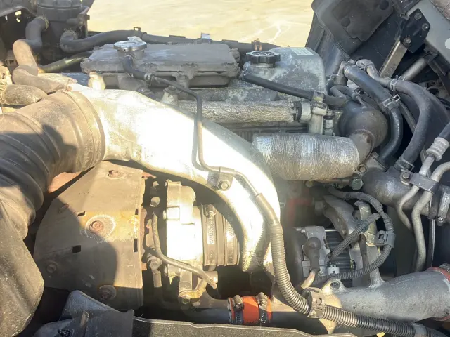 日野 レンジャー PB-FC7JKFA(2WD)の写真18