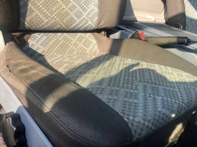 日野 レンジャー PB-FC7JKFA(2WD)の写真19