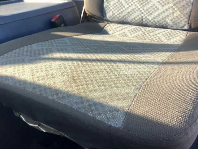 日野 レンジャー PB-FC7JKFA(2WD)の写真20