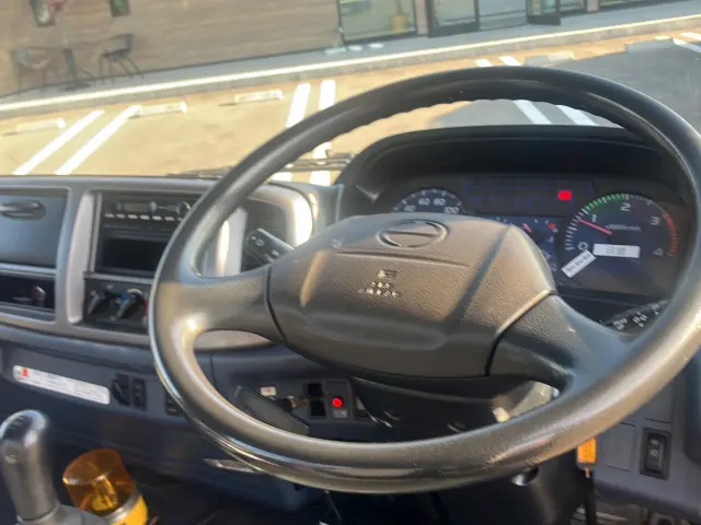 日野 レンジャー PB-FC7JKFA(2WD)の写真21