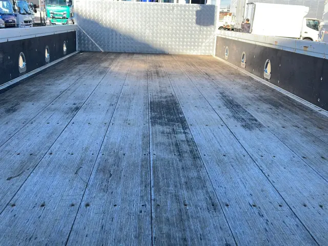 日野 レンジャー 2PG-FJ2ACA(2WD)の写真7