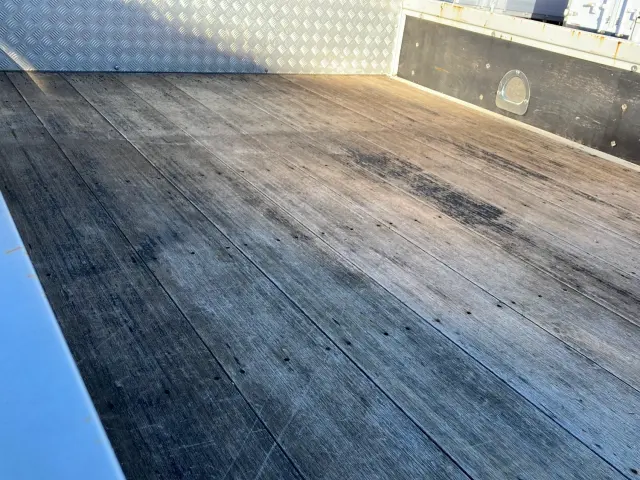 日野 レンジャー 2PG-FJ2ACA(2WD)の写真8